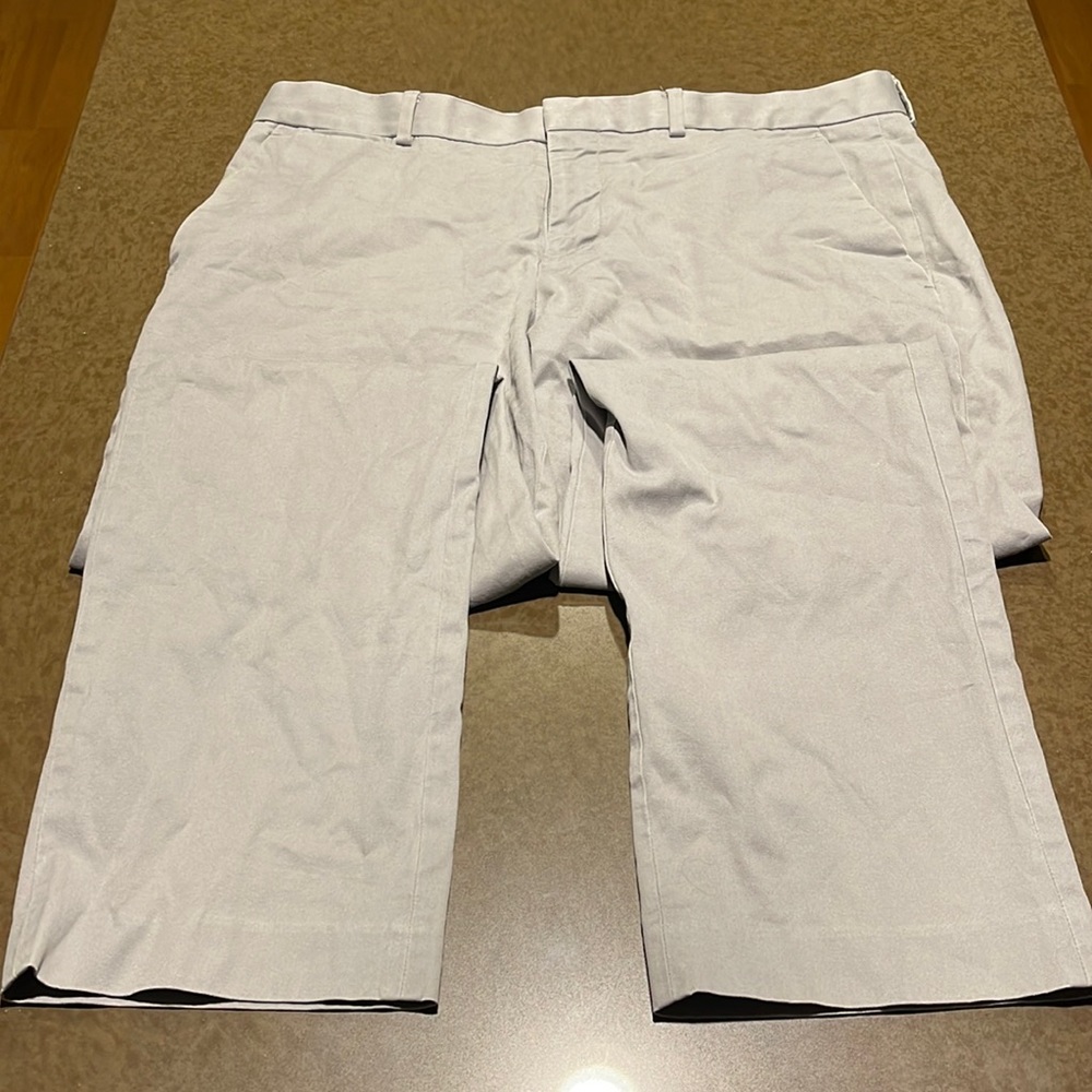 Express Photographer Chinos 33x32